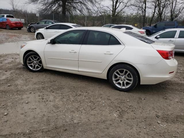 2014 Chevrolet Malibu 1LT