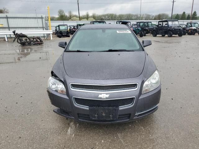 2011 Chevrolet Malibu 1LT