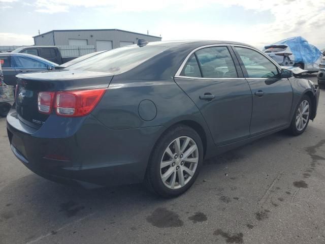 2014 Chevrolet Malibu 2LT