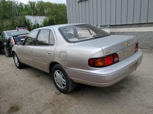 1995 Toyota Camry XLE