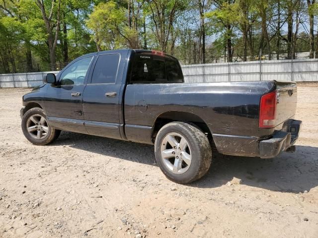 2004 Dodge RAM 1500 ST