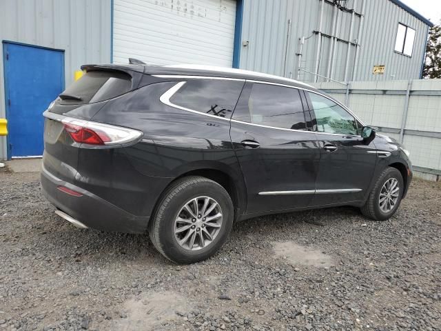 2022 Buick Enclave Premium