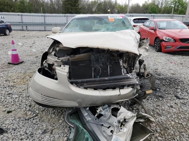 2008 Buick Lucerne CXL