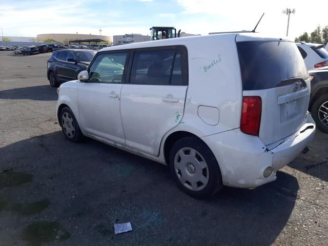 2009 Scion XB