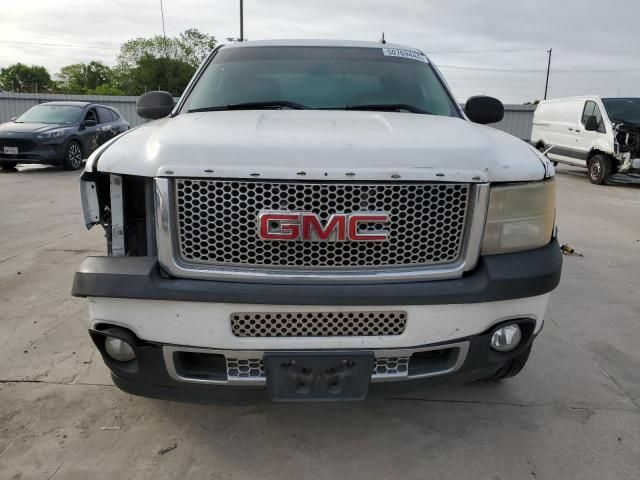 2008 GMC Sierra C1500