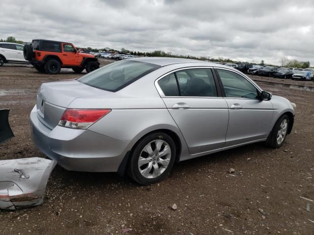 2009 Honda Accord EX