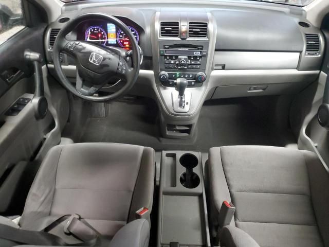 2011 Honda CR-V SE