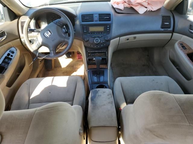 2004 Honda Accord EX