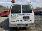 2001 Chevrolet Express G3500