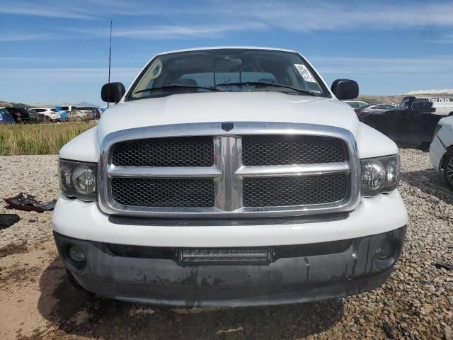 2003 Dodge RAM 1500 ST