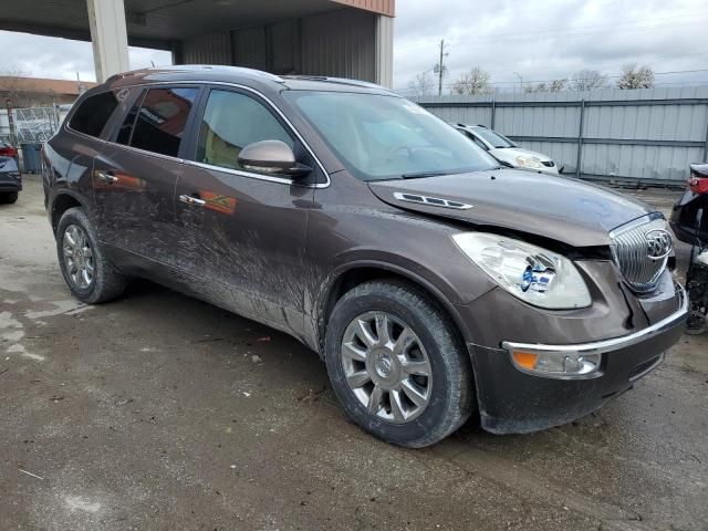 2012 Buick Enclave