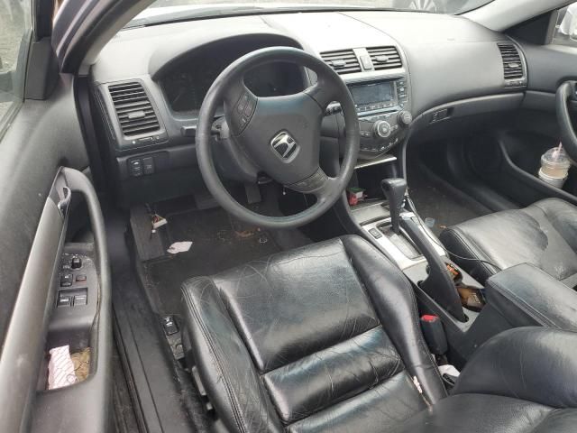 2003 Honda Accord EX