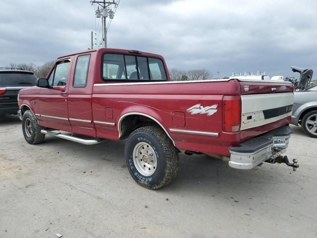 1994 Ford F150