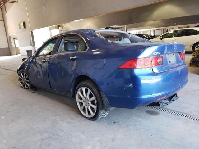 2006 Acura TSX