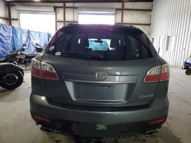 2011 Mazda CX-9