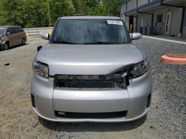 2008 Scion XB