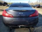 2011 Infiniti G37