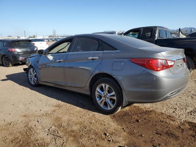 2011 Hyundai Sonata SE