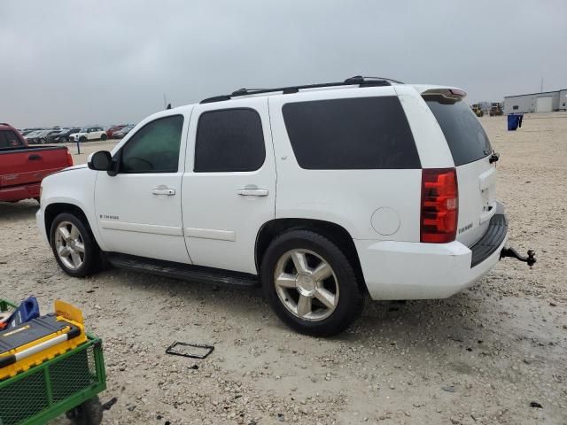 2007 Chevrolet Tahoe C1500