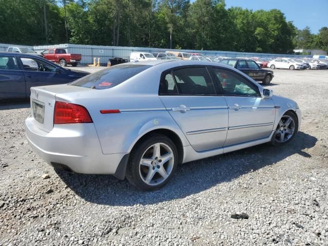 2004 Acura TL