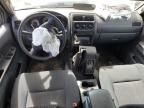 2004 Nissan Frontier Crew Cab XE V6