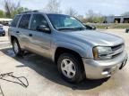 2002 Chevrolet Trailblazer