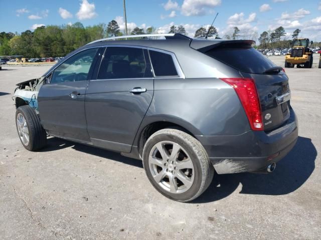 2012 Cadillac SRX Performance Collection