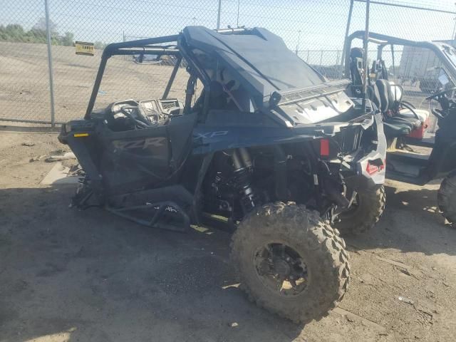 2022 Polaris RZR XP 1000