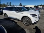 2022 Lincoln Aviator