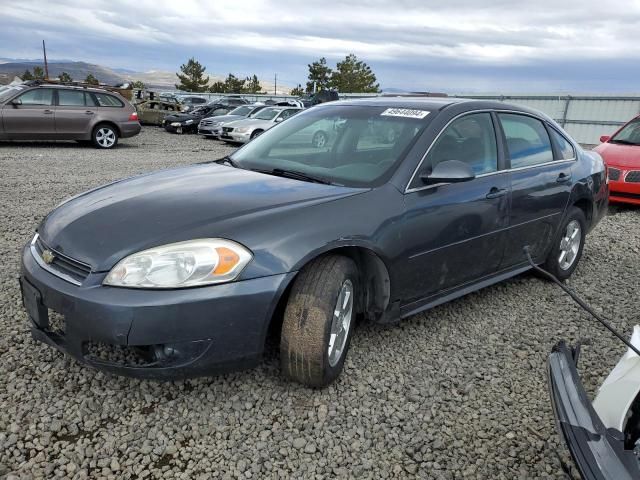 2010 Chevrolet Impala LT