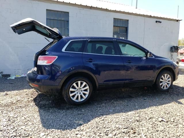 2008 Mazda CX-9