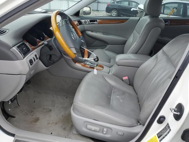 2005 Lexus ES 330