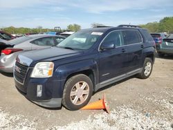 Salvage cars for sale from Copart Baltimore, MD: 2015 GMC Terrain SLE
