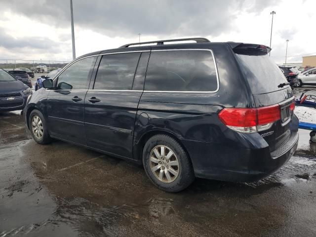 2008 Honda Odyssey EXL