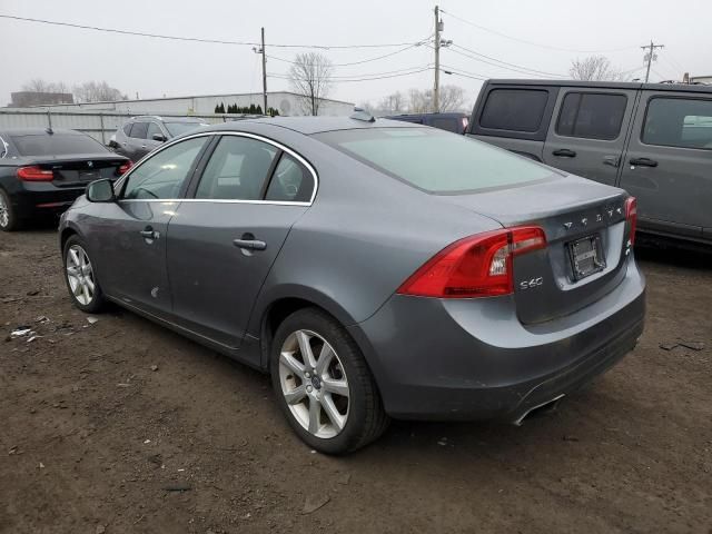 2016 Volvo S60 Premier