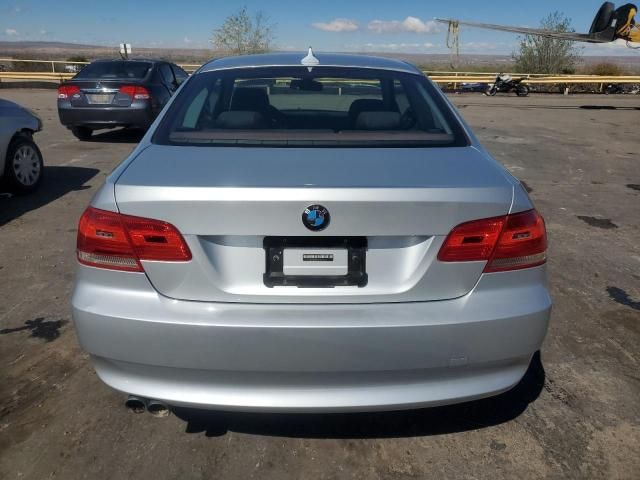 2008 BMW 328 I