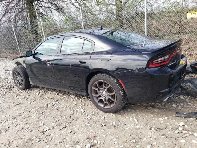 2018 Dodge Charger GT