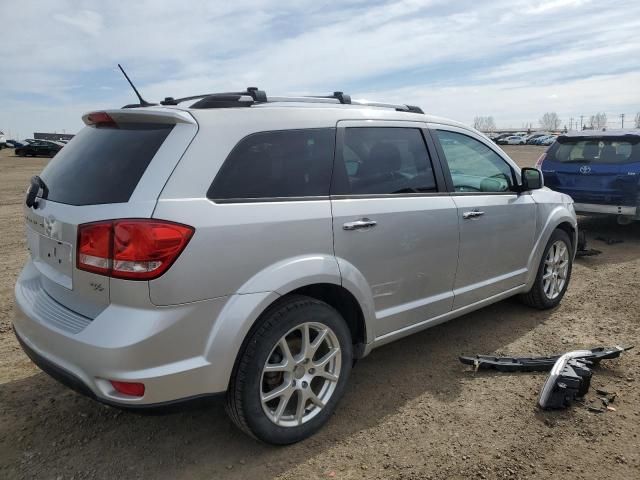 2011 Dodge Journey R/T