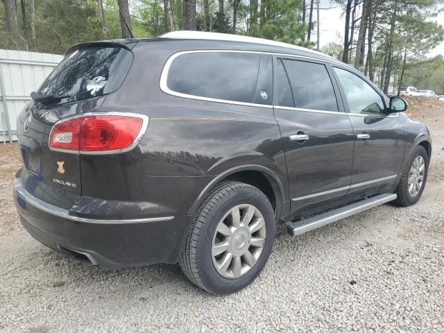 2014 Buick Enclave