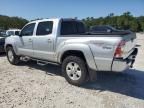 2011 Toyota Tacoma Double Cab Prerunner