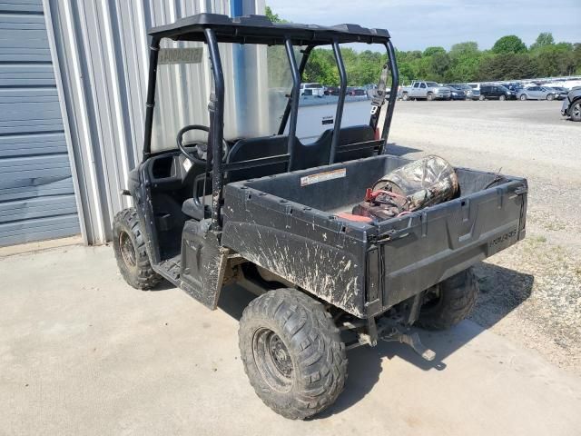 2010 Polaris Ranger 400