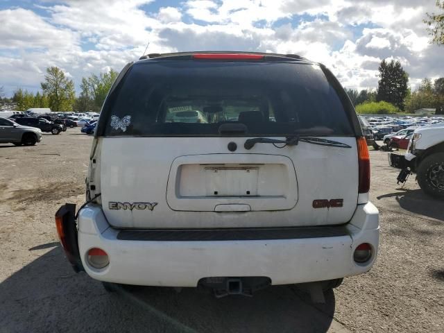 2002 GMC Envoy