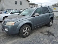 Saturn salvage cars for sale: 2007 Saturn Vue