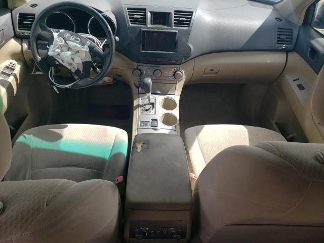 2008 Toyota Highlander