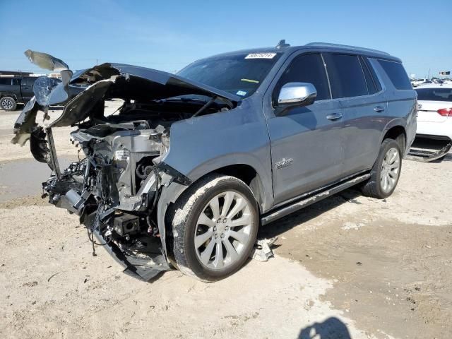 2023 Chevrolet Tahoe C1500 Premier