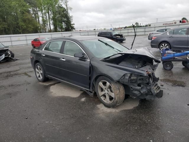 2012 Chevrolet Malibu 2LT