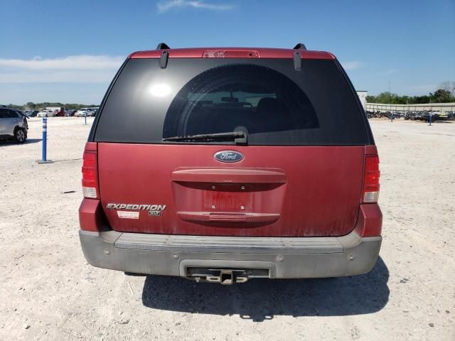 2006 Ford Expedition XLT