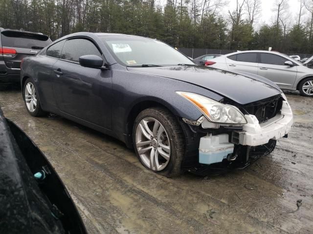 2010 Infiniti G37