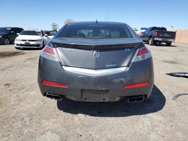 2010 Acura TL