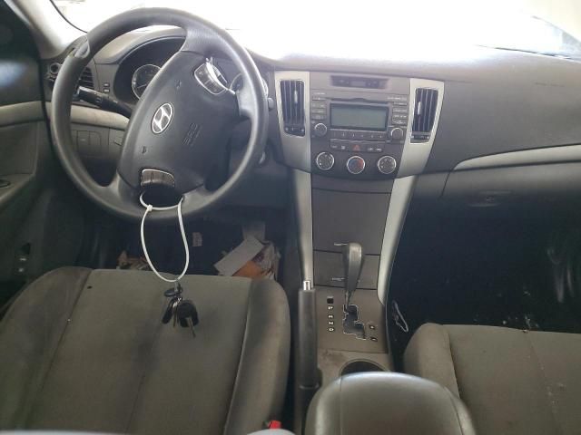 2009 Hyundai Sonata GLS